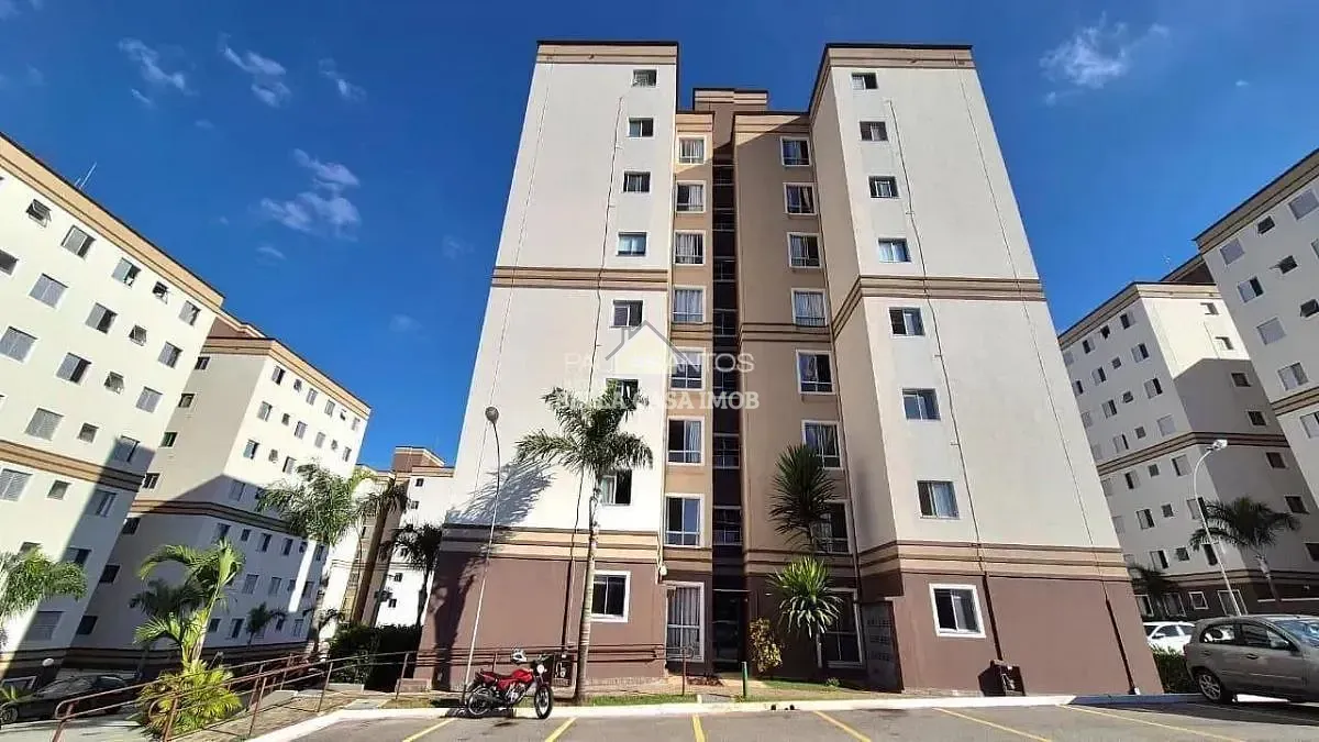 Apartamento, 2 quartos, 47 m² - Foto 17