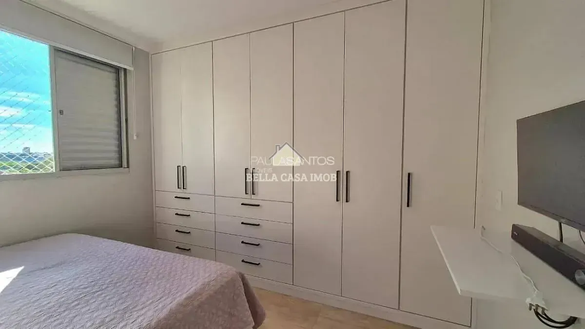 Apartamento, 2 quartos, 47 m² - Foto 13