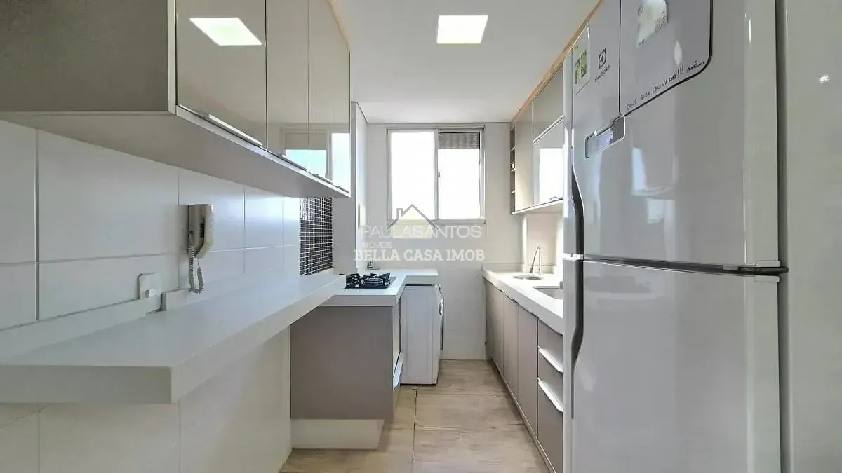 Apartamento, 2 quartos, 47 m² - Foto 4