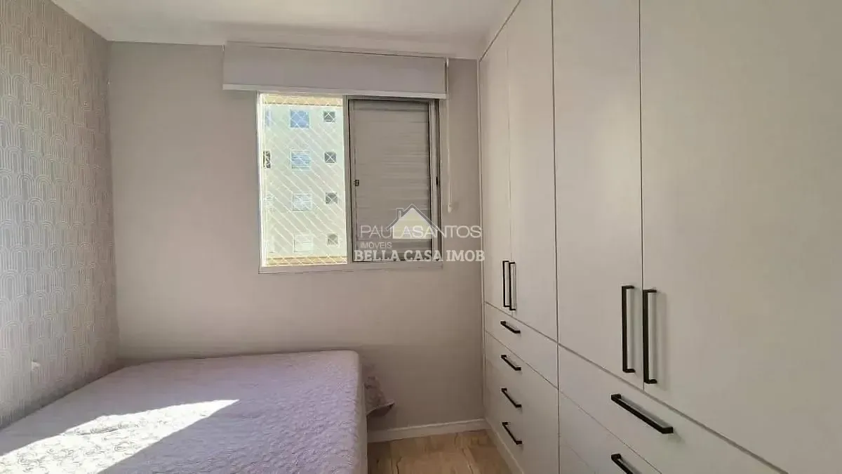 Apartamento, 2 quartos, 47 m² - Foto 12