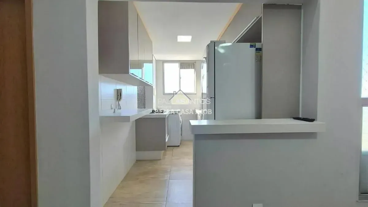 Apartamento, 2 quartos, 47 m² - Foto 8