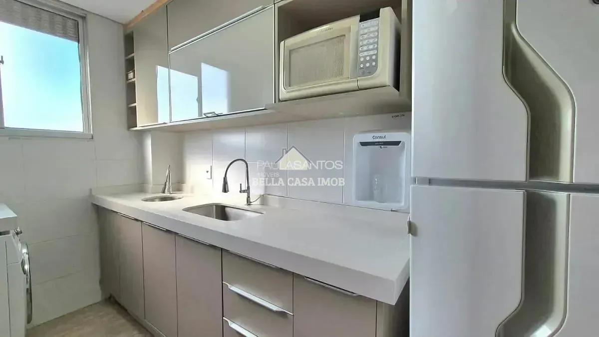 Apartamento, 2 quartos, 47 m² - Foto 5