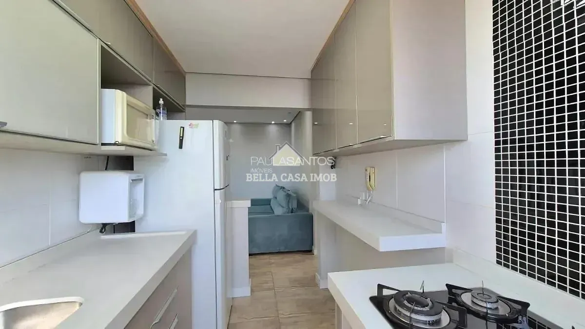Apartamento, 2 quartos, 47 m² - Foto 6