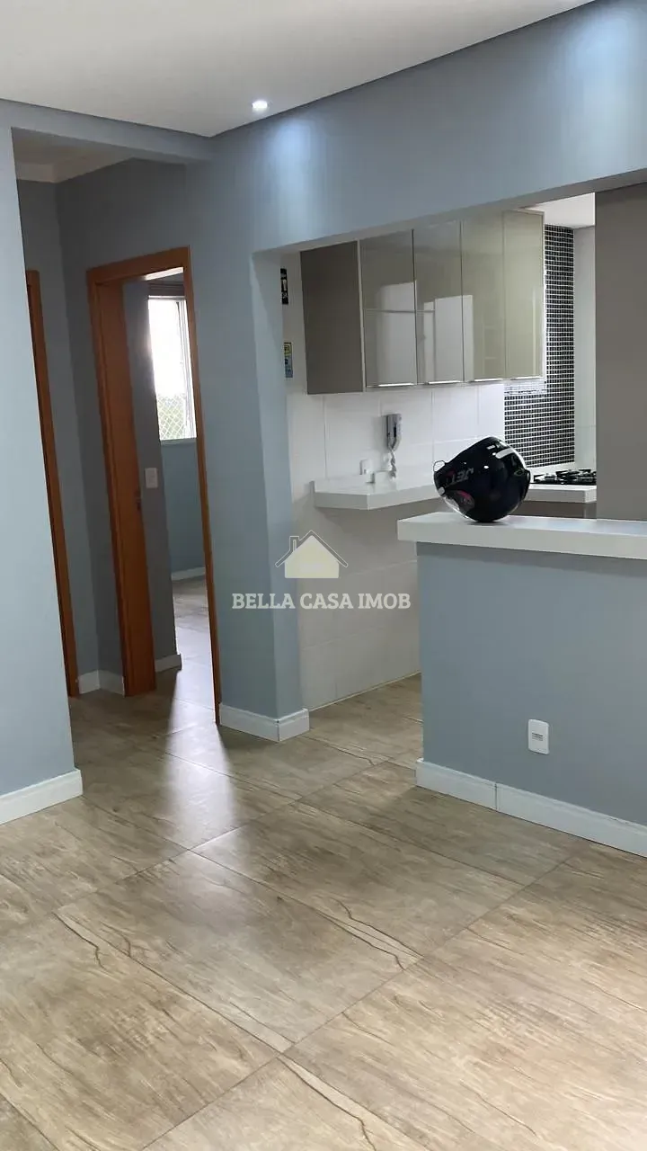 Apartamento, 2 quartos, 47 m² - Foto 31