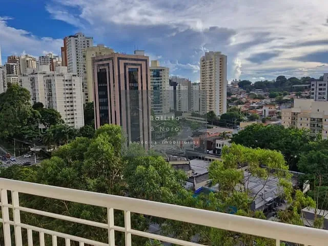 Apartamento com 66m² 3 quartos e 2 banheiros, à venda, no bairro Vila Suzana em São Paulo