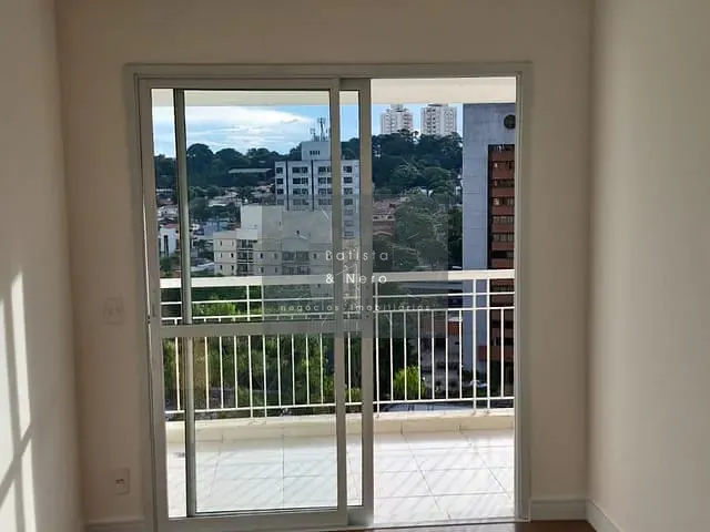 Apartamento com 66m² 3 quartos e 2 banheiros, à venda, no bairro Vila Suzana em São Paulo