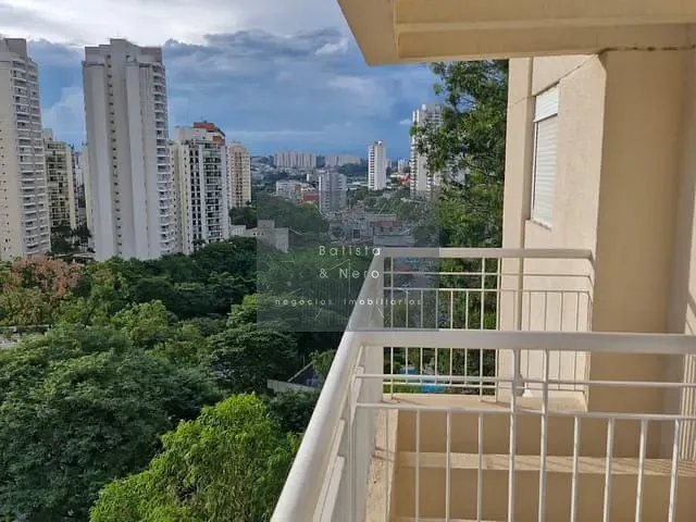 Apartamento com 66m² 3 quartos e 2 banheiros, à venda, no bairro Vila Suzana em São Paulo