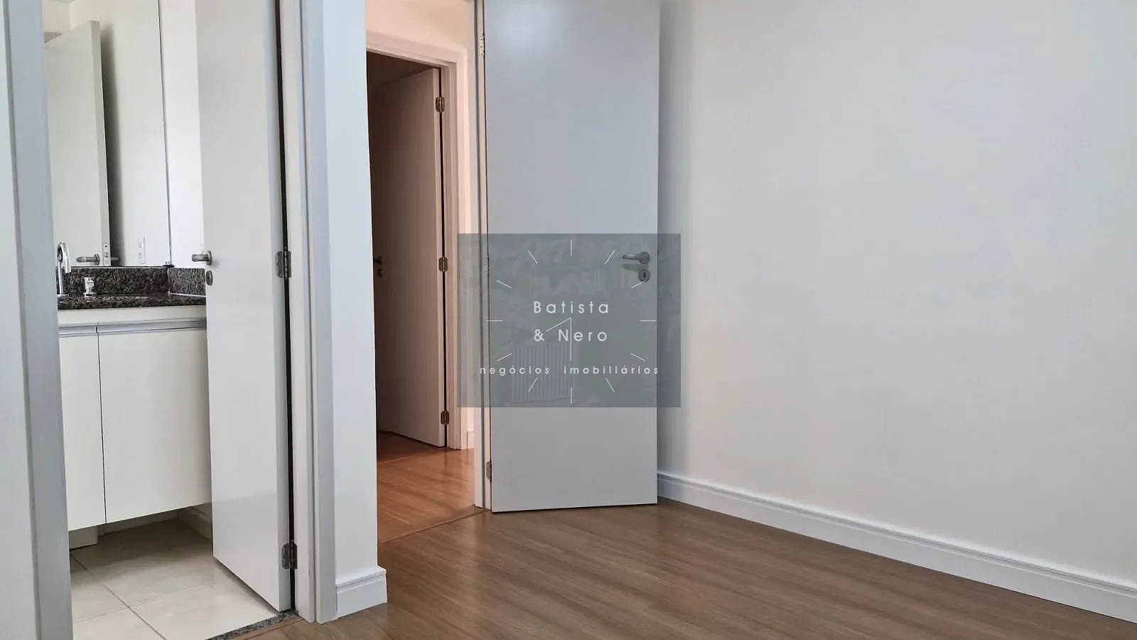 Apartamento, 3 quartos, 66 m² - Foto 5