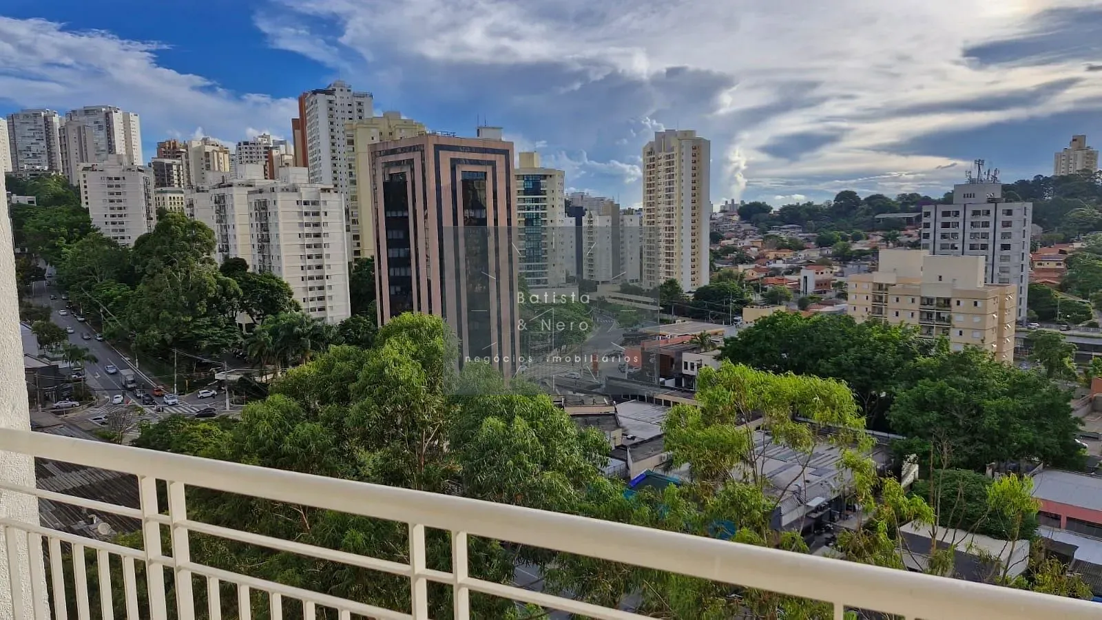 Apartamento, 3 quartos, 66 m² - Foto 2