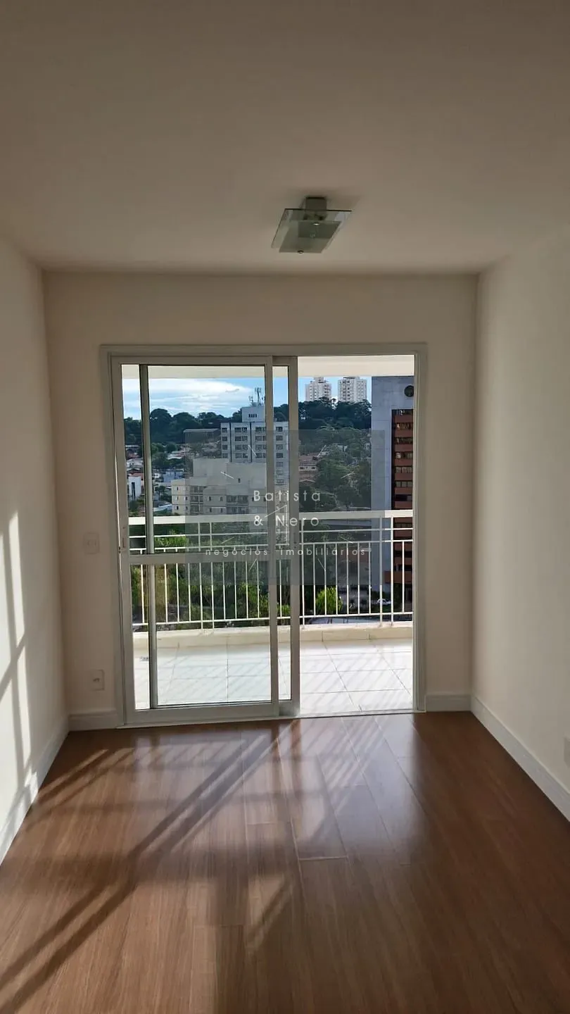 Apartamento, 3 quartos, 66 m² - Foto 1