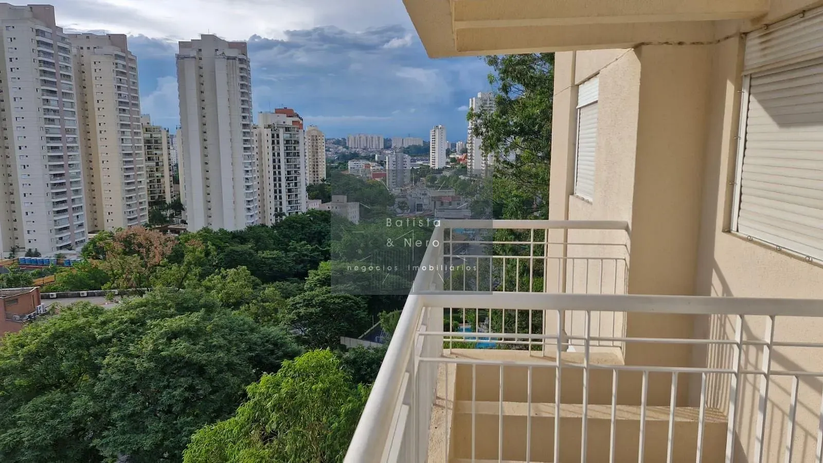 Apartamento, 3 quartos, 66 m² - Foto 3