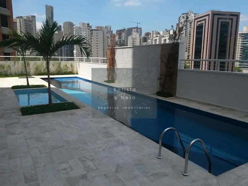 Apartamento, 3 quartos, 66 m² - Foto 29