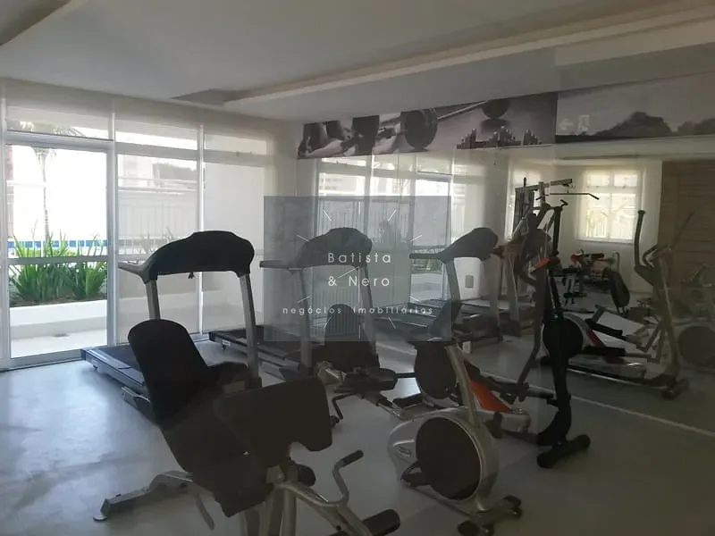 Apartamento, 3 quartos, 66 m² - Foto 26