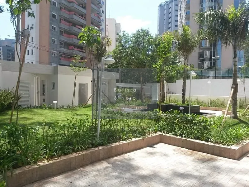 Apartamento, 3 quartos, 66 m² - Foto 27