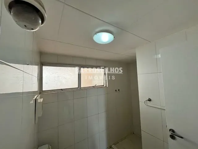 Apartamento com 125m² 3 quartos e 2 banheiros, à venda, no bairro Treze de Julho em Aracaju