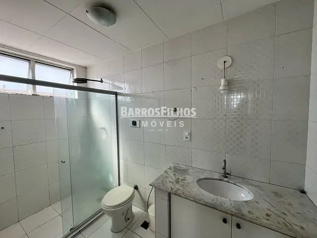 Apartamento com 125m² 3 quartos e 2 banheiros, à venda, no bairro Treze de Julho em Aracaju