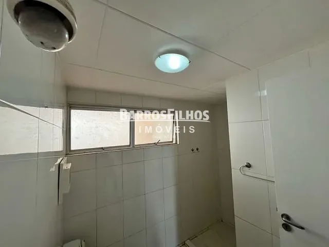 Apartamento com 125m² 3 quartos e 2 banheiros, à venda, no bairro Treze de Julho em Aracaju