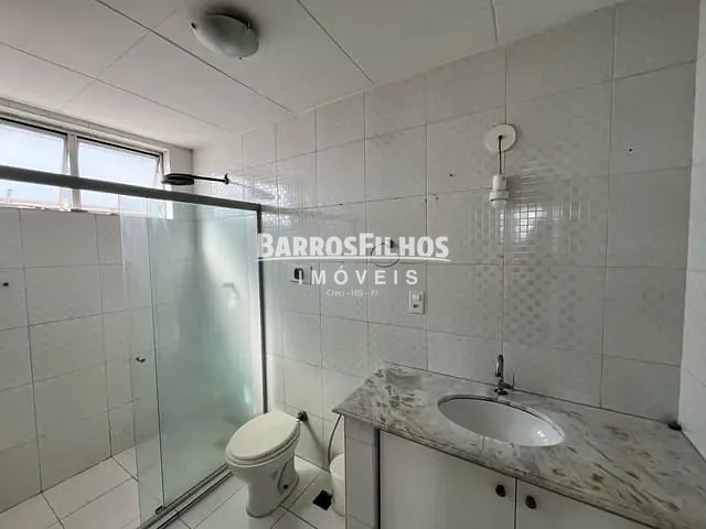 Apartamento com 125m² 3 quartos e 2 banheiros, à venda, no bairro Treze de Julho em Aracaju