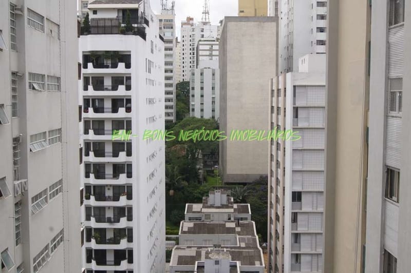 Apartamento, 3 quartos, 227 m² - Foto 20