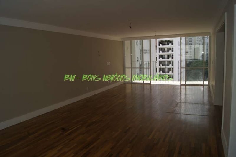 Apartamento, 3 quartos, 227 m² - Foto 2