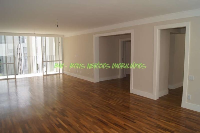 Apartamento, 3 quartos, 227 m² - Foto 1