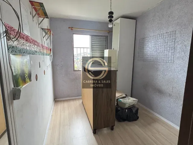Apartamento 3 quartos e 1 banheiro, para alugar, no bairro ARTUR ALVIM em São Paulo