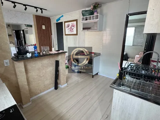 Apartamento 3 quartos e 1 banheiro, para alugar, no bairro ARTUR ALVIM em São Paulo
