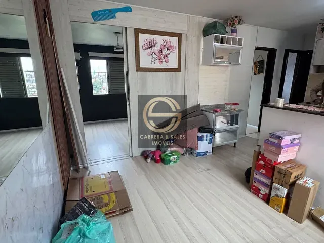 Apartamento 3 quartos e 1 banheiro, para alugar, no bairro ARTUR ALVIM em São Paulo