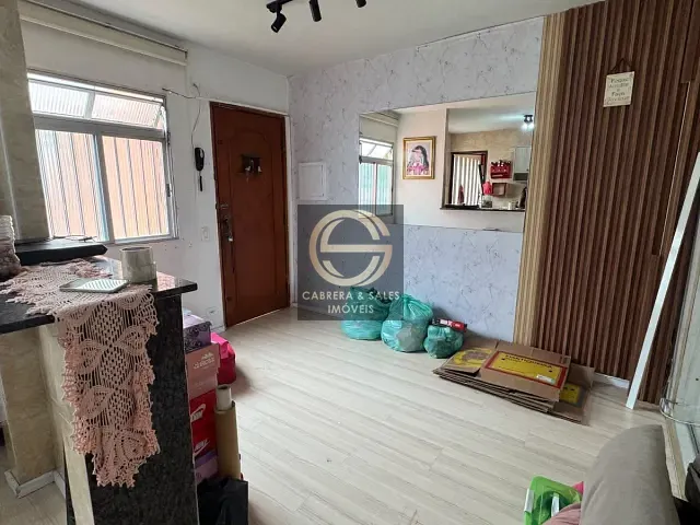 Apartamento 3 quartos e 1 banheiro, para alugar, no bairro ARTUR ALVIM em São Paulo