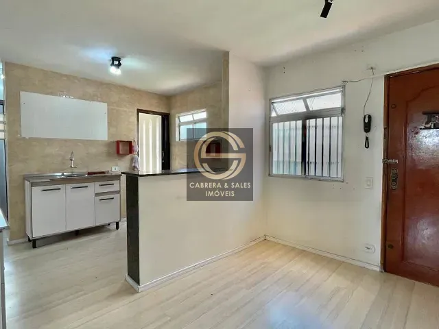 Apartamento 3 quartos e 1 banheiro, para alugar, no bairro ARTUR ALVIM em São Paulo