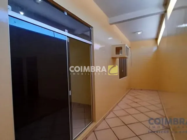 Apartamento com 83m² 2 quartos e 1 banheiro, para alugar, no bairro Centro em Santarém