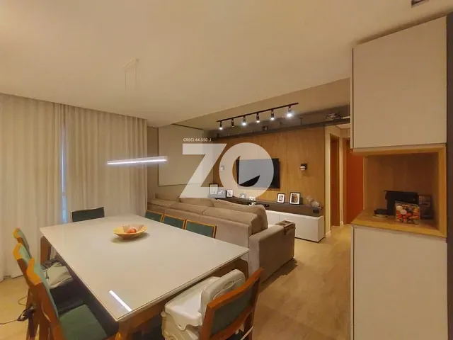 Apartamento 2 quartos e 1 banheiro, à venda, no bairro Quinta Ranieri em Bauru