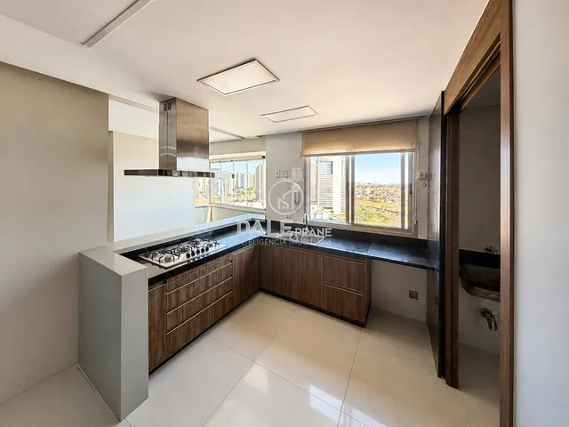 Apartamento 3 quartos e 2 banheiros, à venda, no bairro Norte (Águas Claras) em Brasília