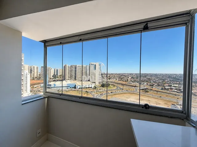 Apartamento 3 quartos e 2 banheiros, à venda, no bairro Norte (Águas Claras) em Brasília