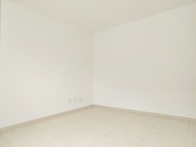 Foto do Apartamento - Apartamento para locação com 2 quartos, armarios planejados e uma vaga coberta, São João Batista, | Deltalar Imóveis