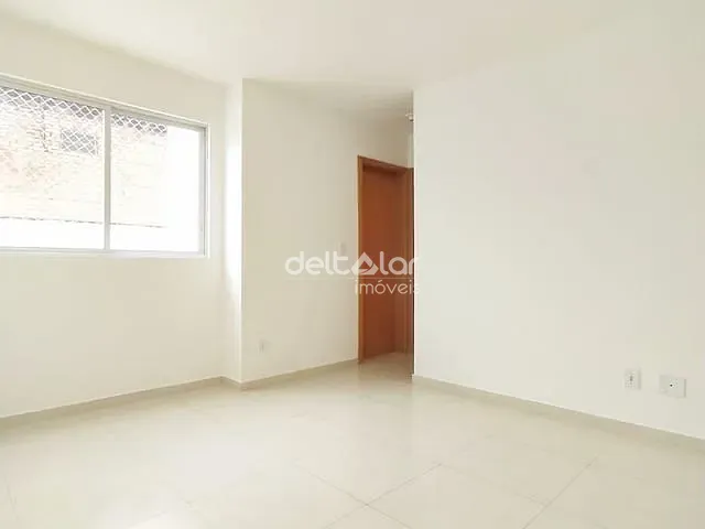 Apartamento com 45m² 2 quartos e 1 banheiro, para alugar, no bairro São João Batista (Venda Nova) em Belo Horizonte