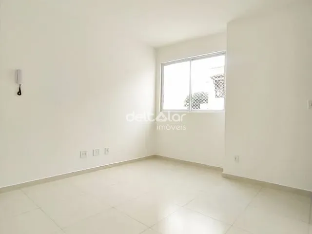 Apartamento com 45m² 2 quartos e 1 banheiro, para alugar, no bairro São João Batista (Venda Nova) em Belo Horizonte