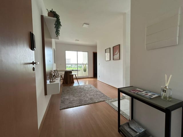 Foto do Apartamento - Apartamento para locação Residencial La Sicília, Gleba Fazenda Palhano, Londrina, PR | EPseg Imóveis