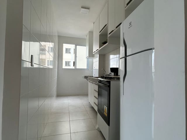 Foto do Apartamento - Apartamento para locação Residencial La Sicília, Gleba Fazenda Palhano, Londrina, PR | EPseg Imóveis