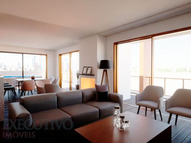 Foto do Cobertura / Penthouse - Cobertura à venda 3 Quartos, 2 Vagas, 444.04M², Centro, Arroio do Meio - RS | Executivo Imóveis