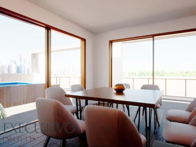 Foto do Cobertura / Penthouse - Cobertura à venda 3 Quartos, 2 Vagas, 444.04M², Centro, Arroio do Meio - RS | Executivo Imóveis