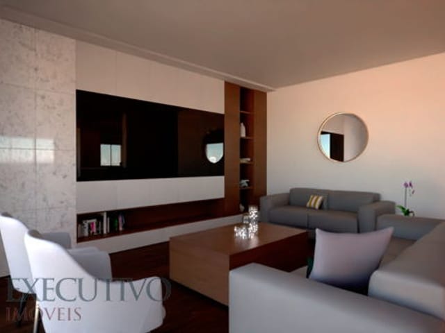 Foto do Cobertura / Penthouse - Cobertura à venda 3 Quartos, 2 Vagas, 444.04M², Centro, Arroio do Meio - RS | Executivo Imóveis