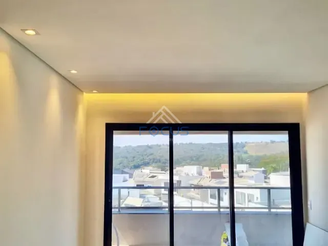 Apartamento com 101m² 3 quartos e 2 banheiros, à venda, no bairro Parque Residencial Eloy Chaves em Jundiaí