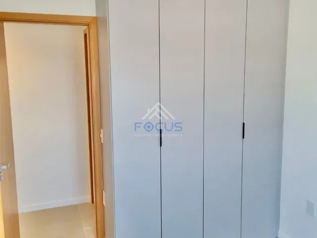 Apartamento com 101m² 3 quartos e 2 banheiros, à venda, no bairro Parque Residencial Eloy Chaves em Jundiaí