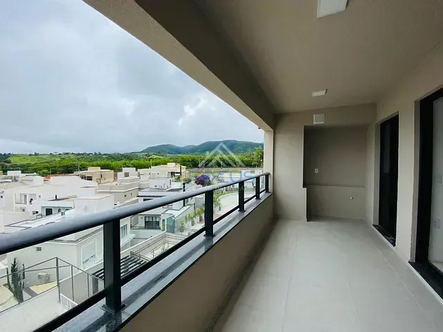 Apartamento com 101m² 3 quartos e 2 banheiros, à venda, no bairro Parque Residencial Eloy Chaves em Jundiaí