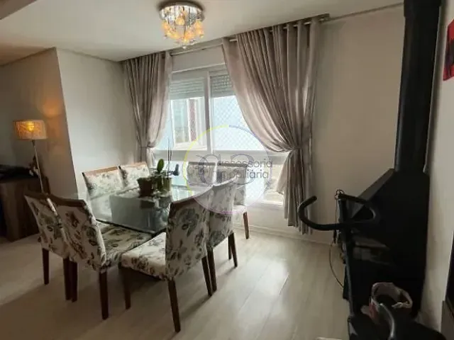 Apartamento 2 quartos e 2 banheiros, à venda ou para alugar, no bairro Centro em Rio Grande