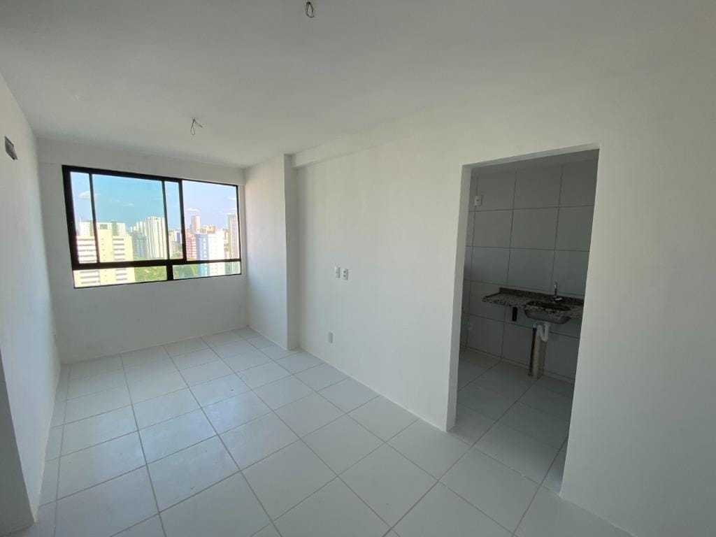 Apartamento, 2 quartos, 45 m² - Foto 3