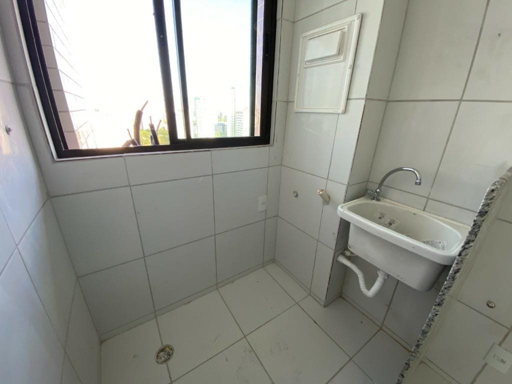 Apartamento, 2 quartos, 45 m² - Foto 8
