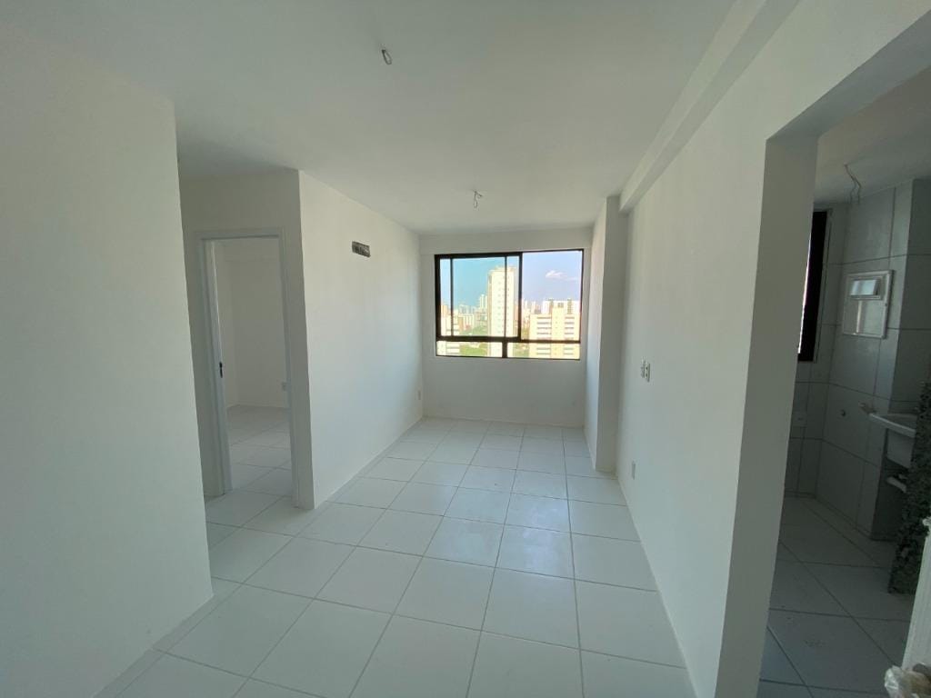Apartamento, 2 quartos, 45 m² - Foto 2
