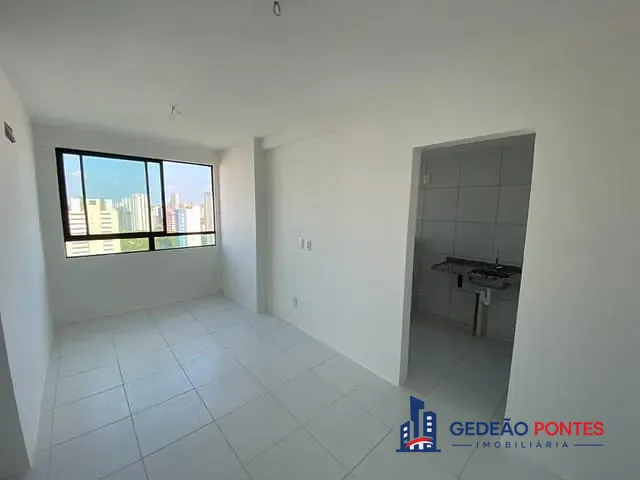 Apartamento com 46m² 2 quartos e 2 banheiros, à venda, no bairro Madalena em Recife